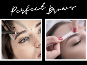 Perfect Brow Techniques