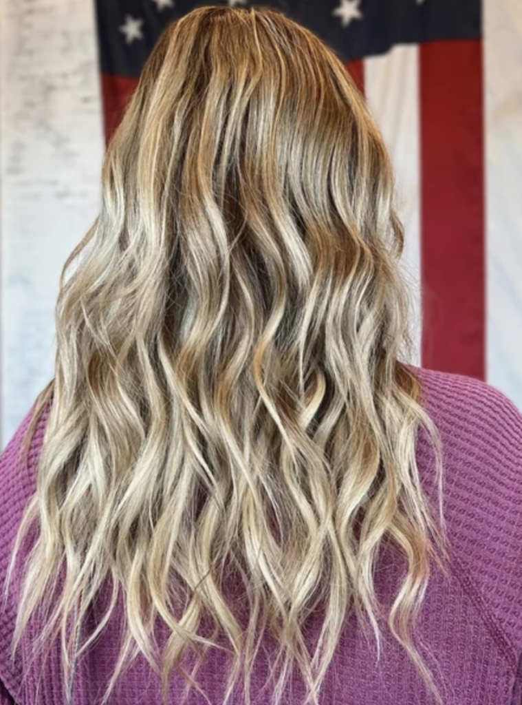 Women's Hair: - Hairstyle, Hair Color, Hair Length in Spring, TX