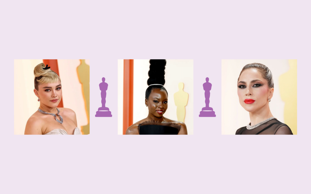 The Best 2023 Oscars Hair and Makeup Looks ENVY Blog