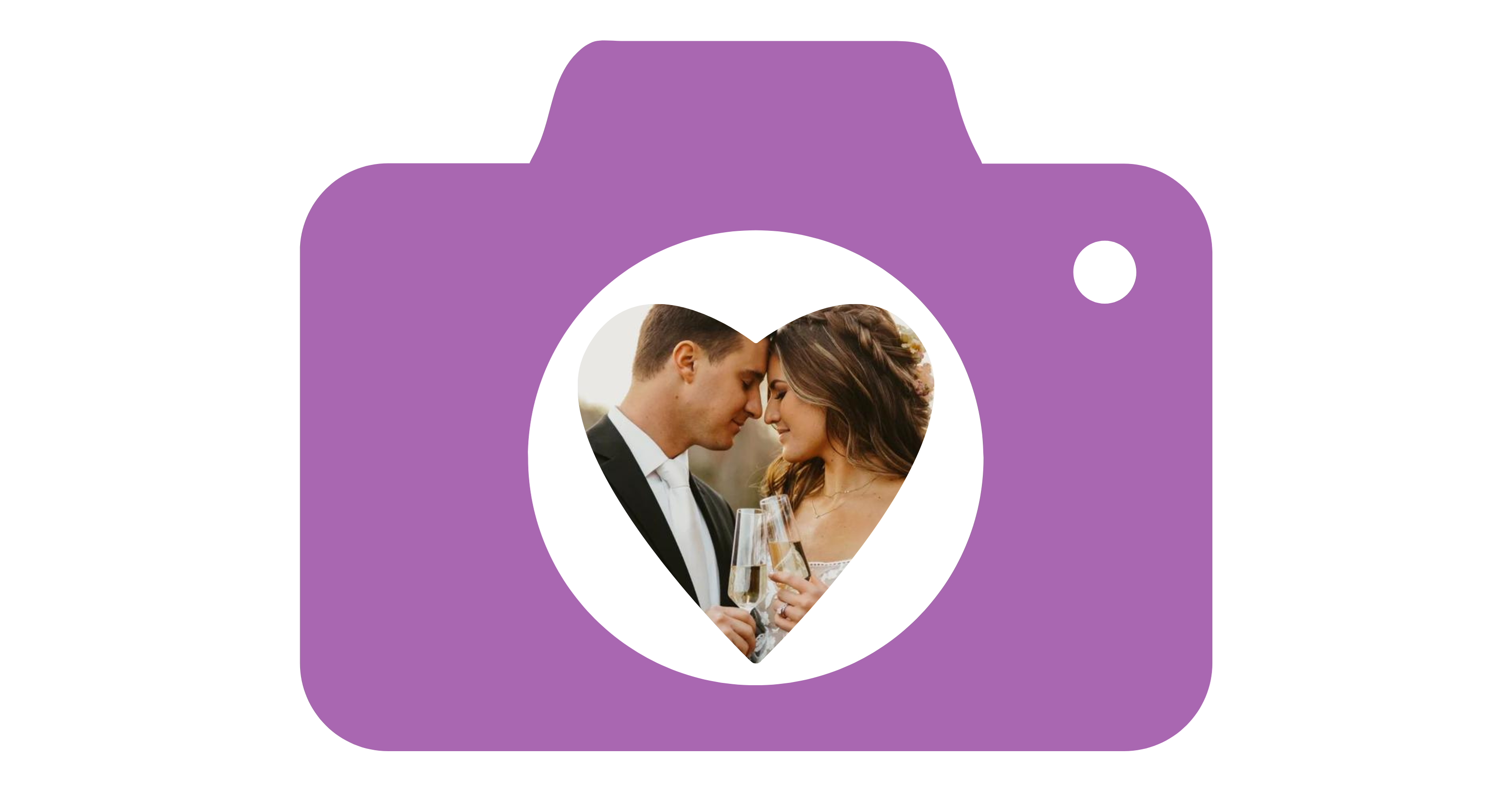 11 Unique Wedding Photos You’ll Want to Capture